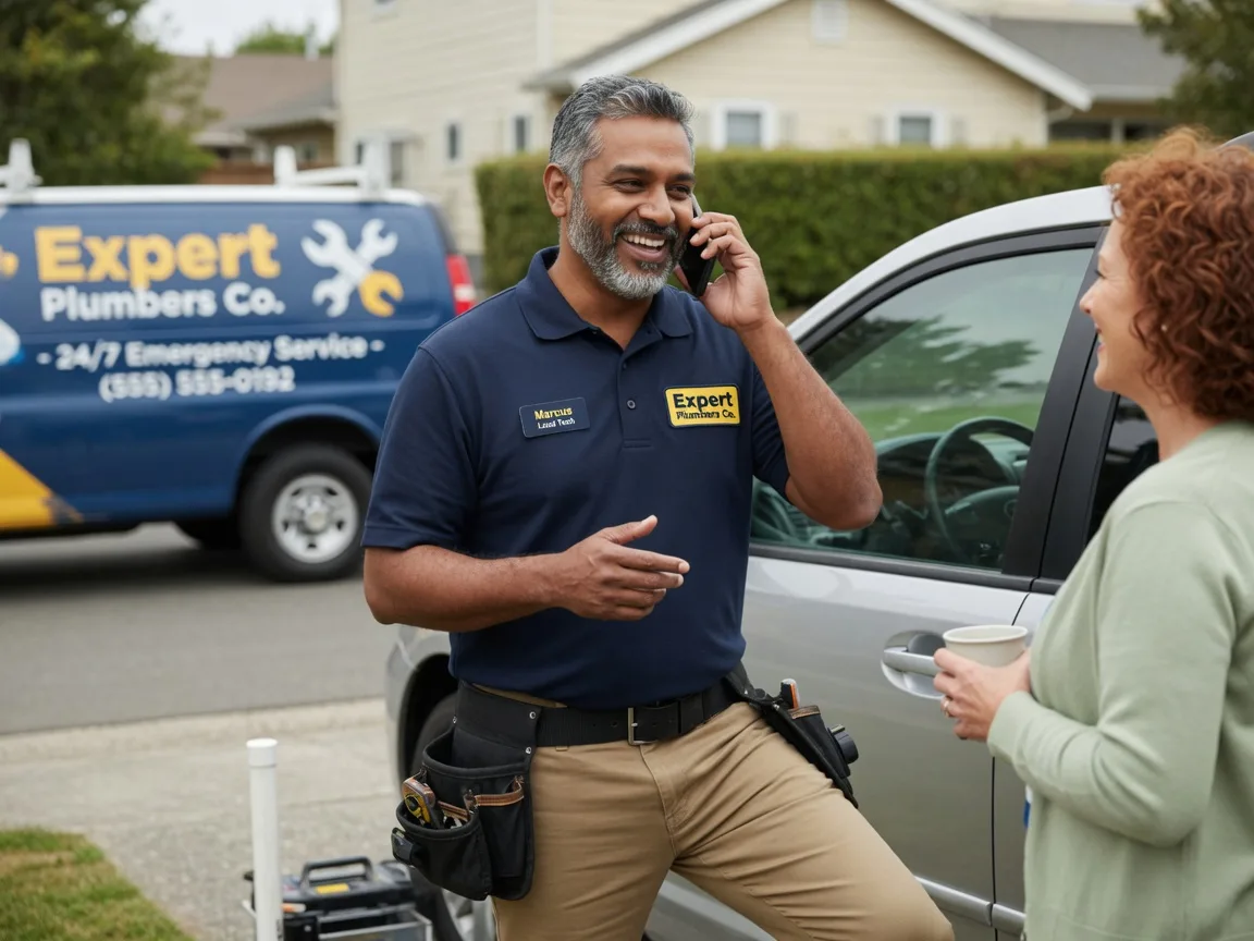 Drain Cleaning Tarrytown, GA FAQs